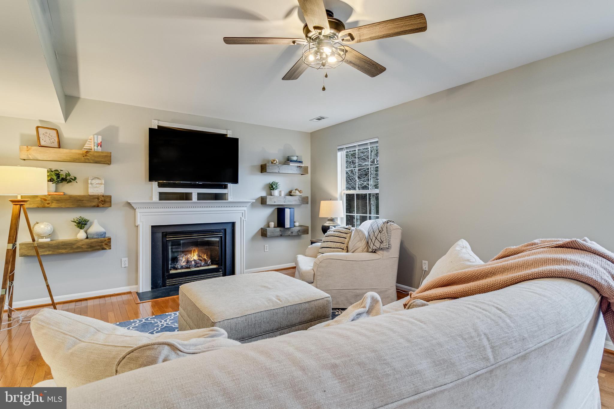 21027 HUNTING QUARTER DRIVE