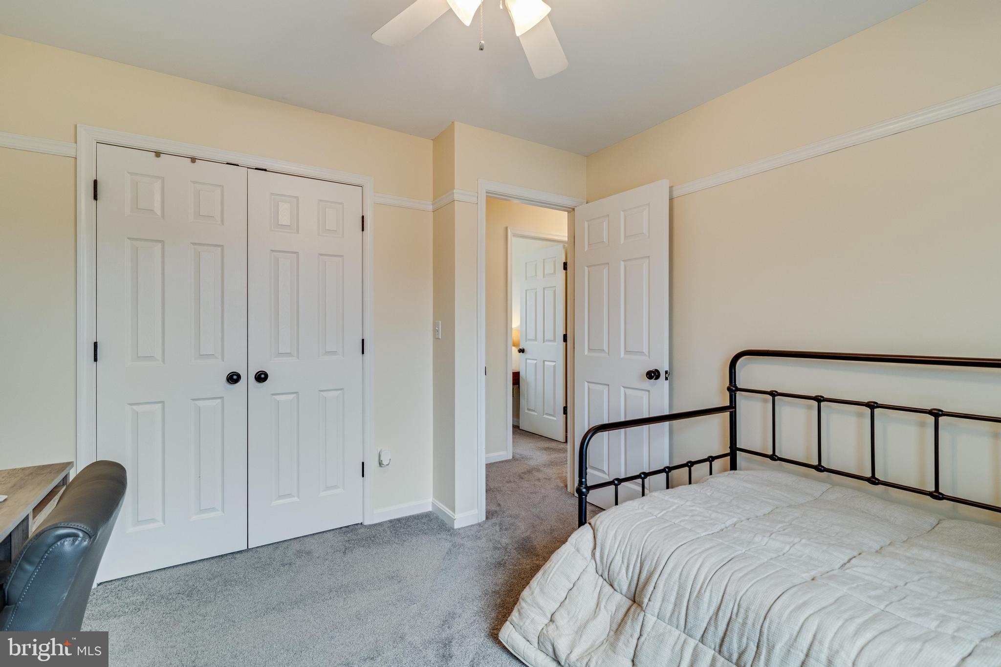 21027 HUNTING QUARTER DRIVE