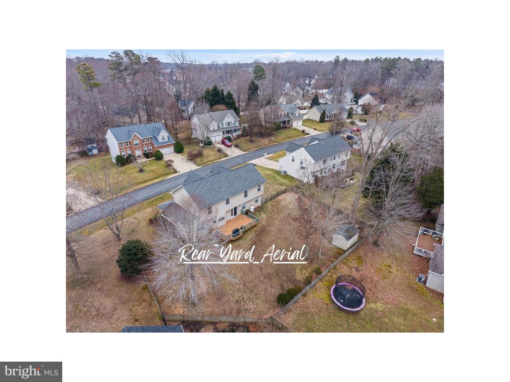 21027 HUNTING QUARTER DRIVE