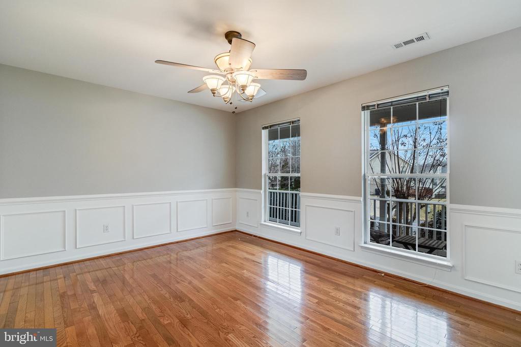 21027 HUNTING QUARTER DRIVE
