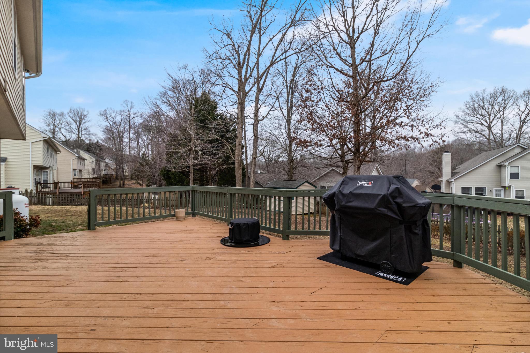 21027 HUNTING QUARTER DRIVE