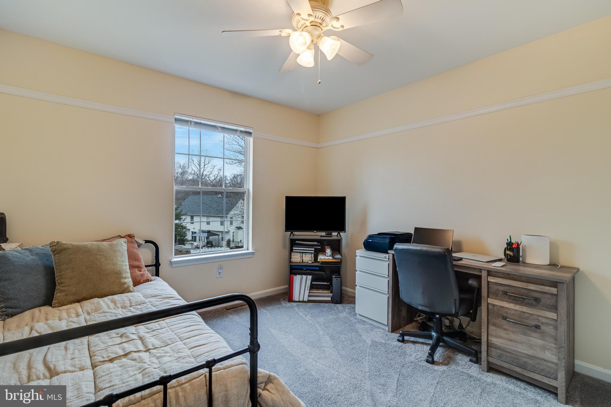 21027 HUNTING QUARTER DRIVE