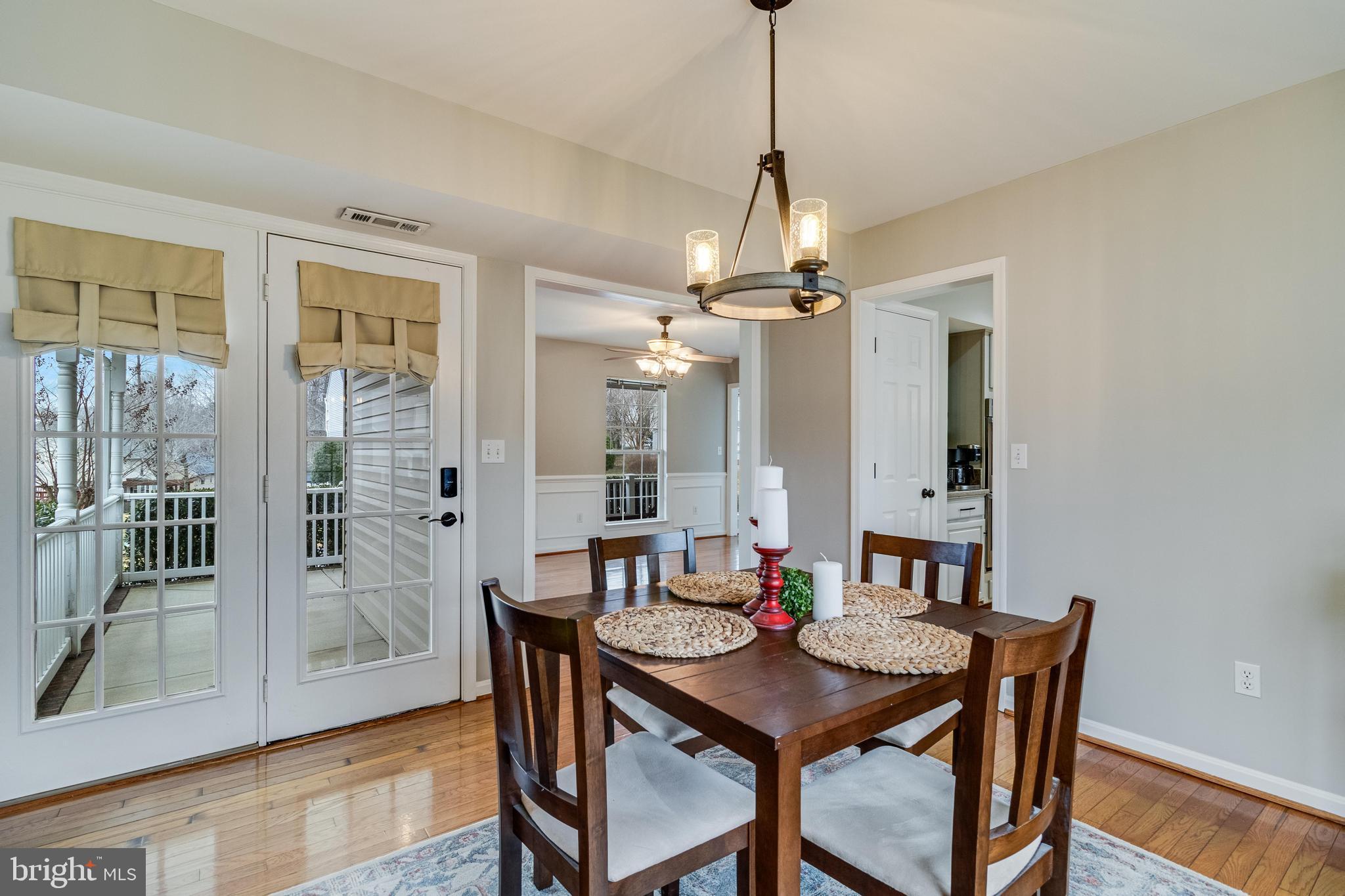 21027 HUNTING QUARTER DRIVE