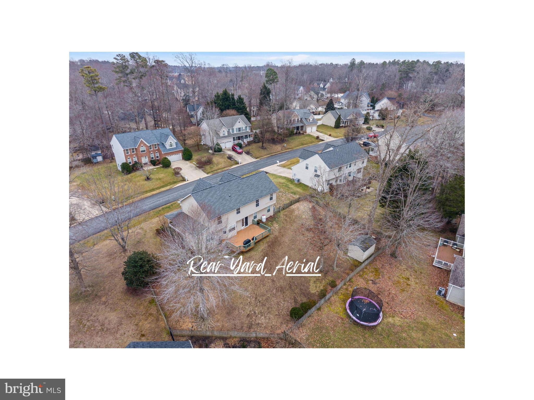 21027 HUNTING QUARTER DRIVE