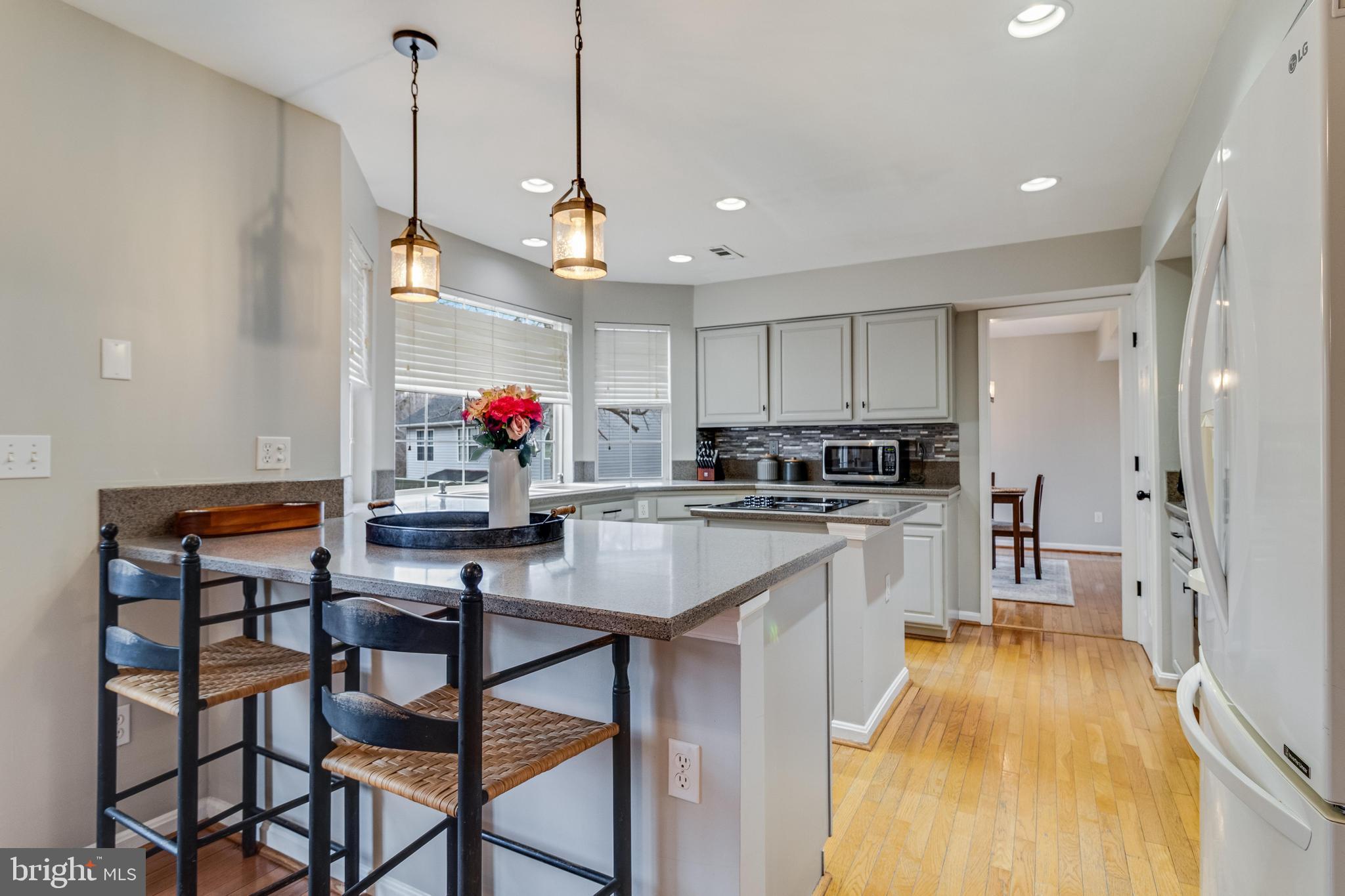 21027 HUNTING QUARTER DRIVE