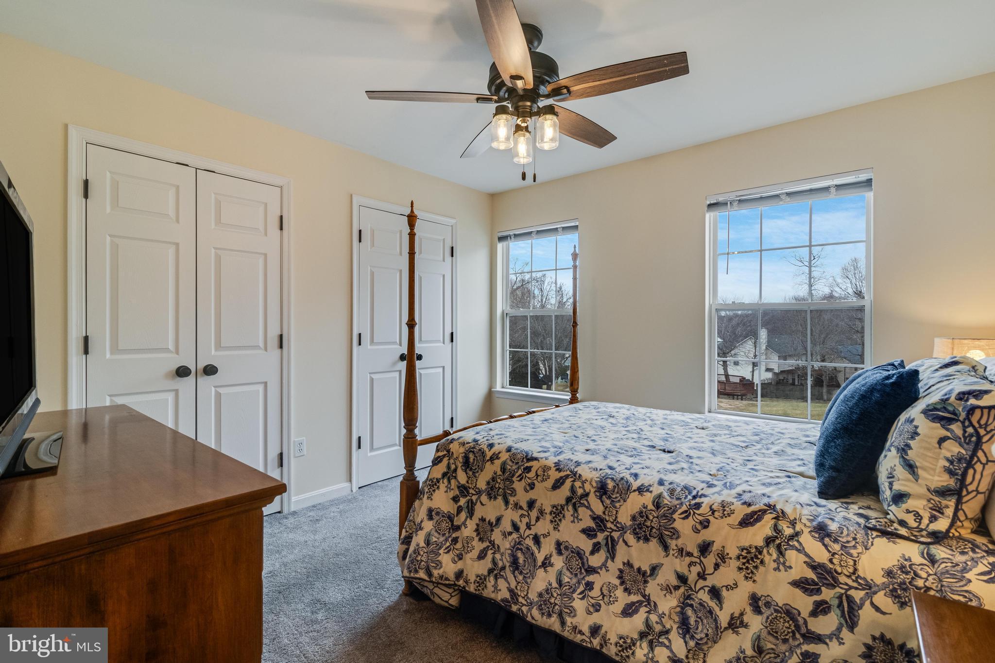 21027 HUNTING QUARTER DRIVE