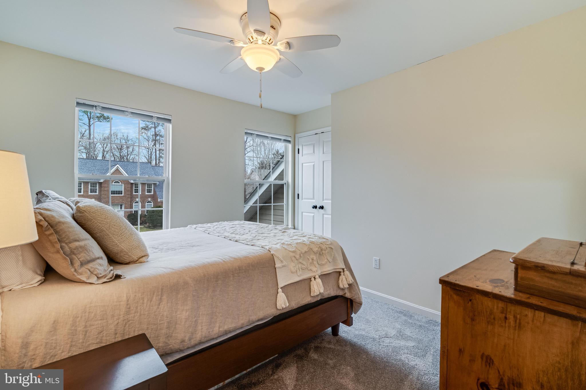 21027 HUNTING QUARTER DRIVE