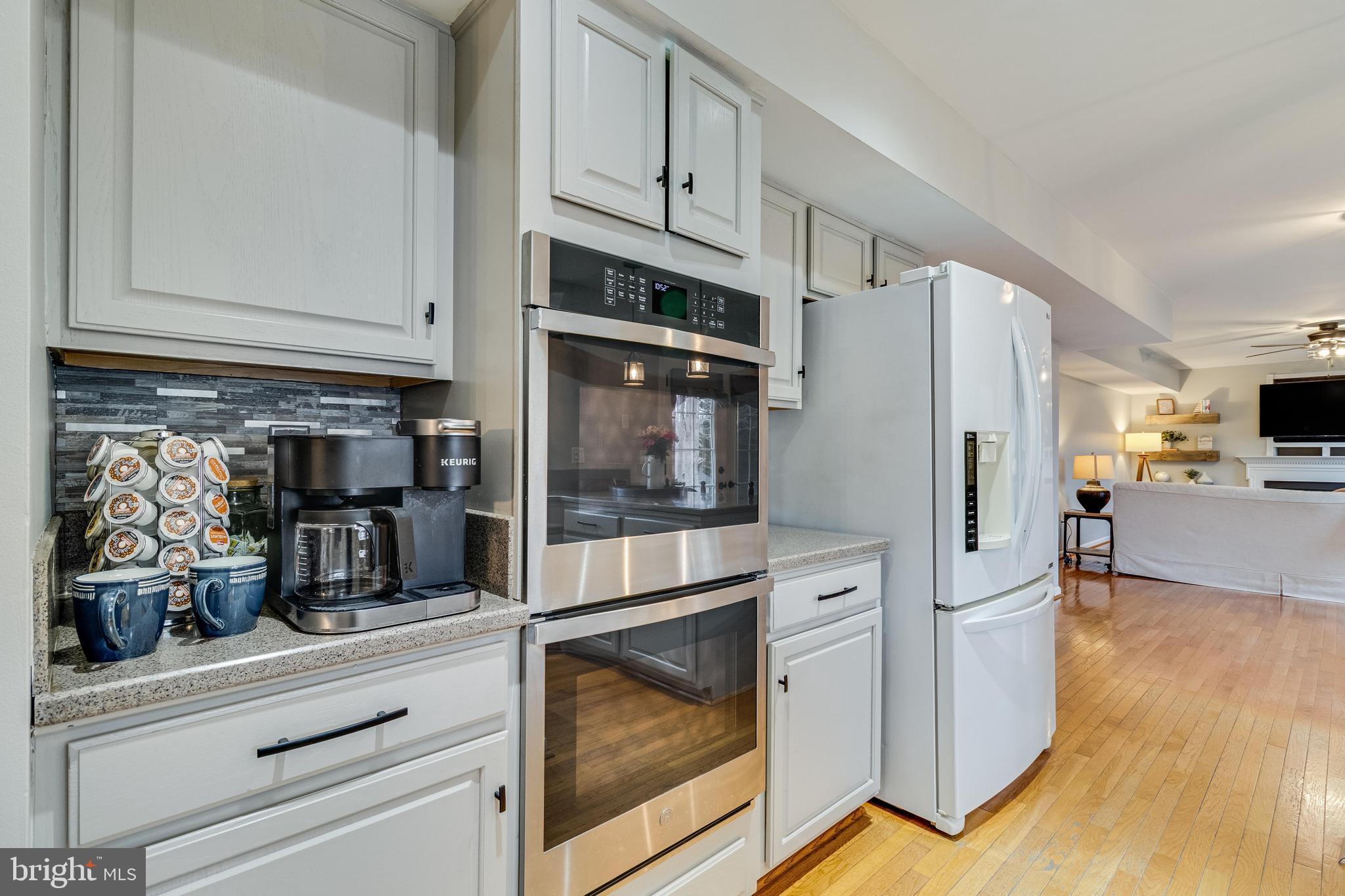 21027 HUNTING QUARTER DRIVE