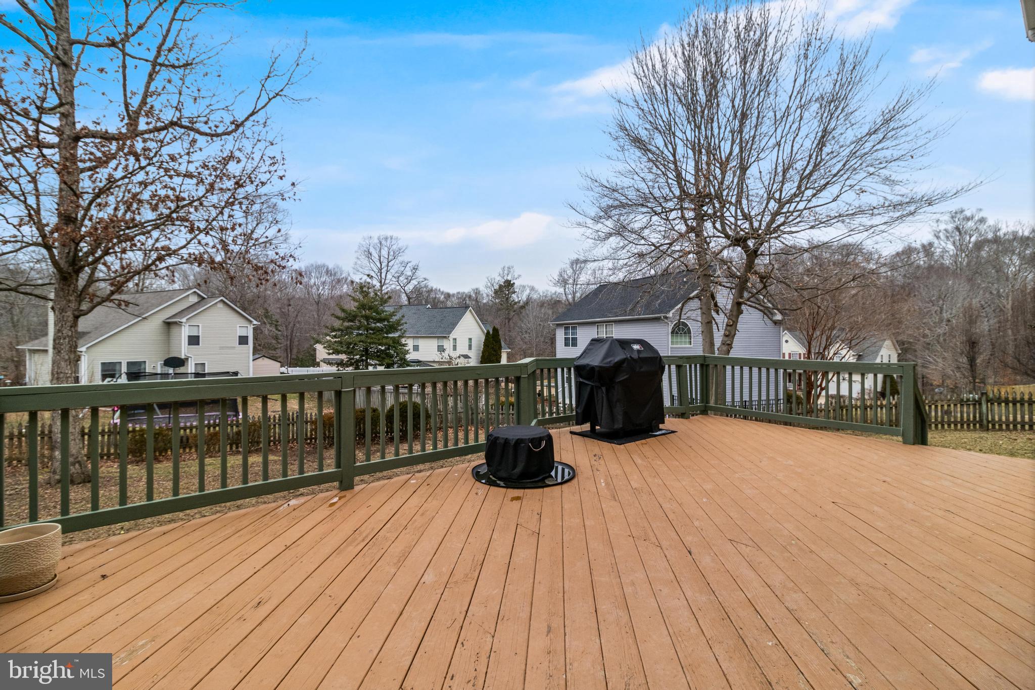 21027 HUNTING QUARTER DRIVE