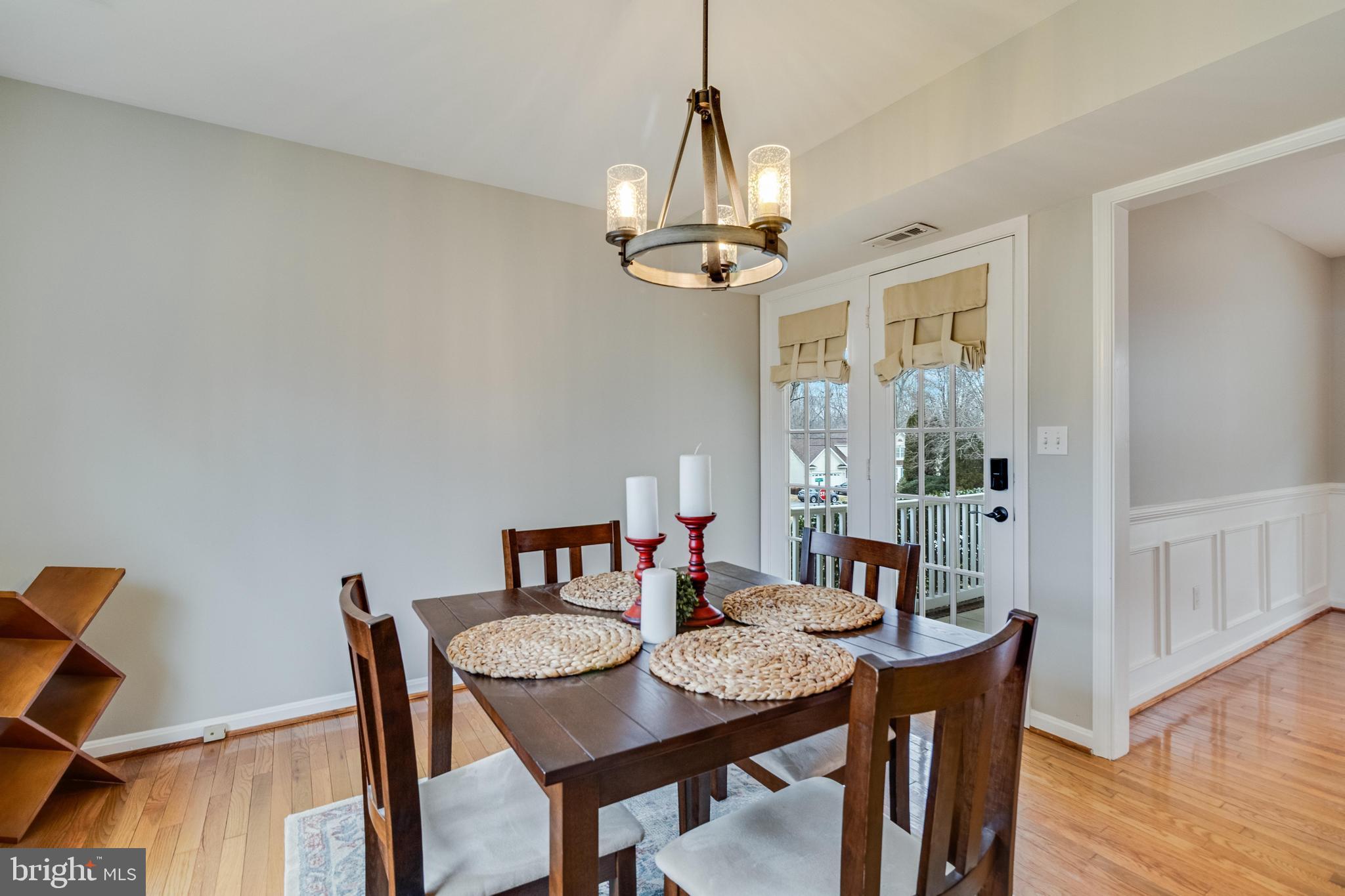 21027 HUNTING QUARTER DRIVE