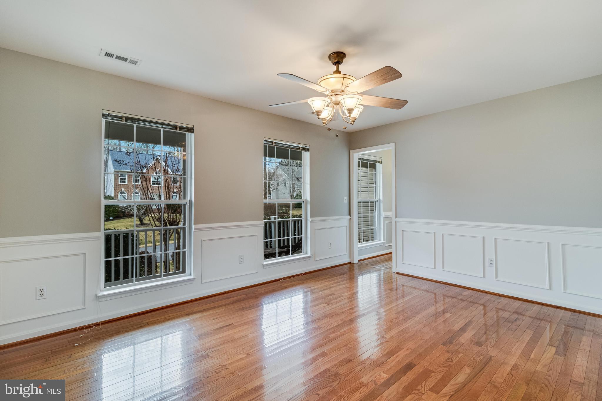 21027 HUNTING QUARTER DRIVE