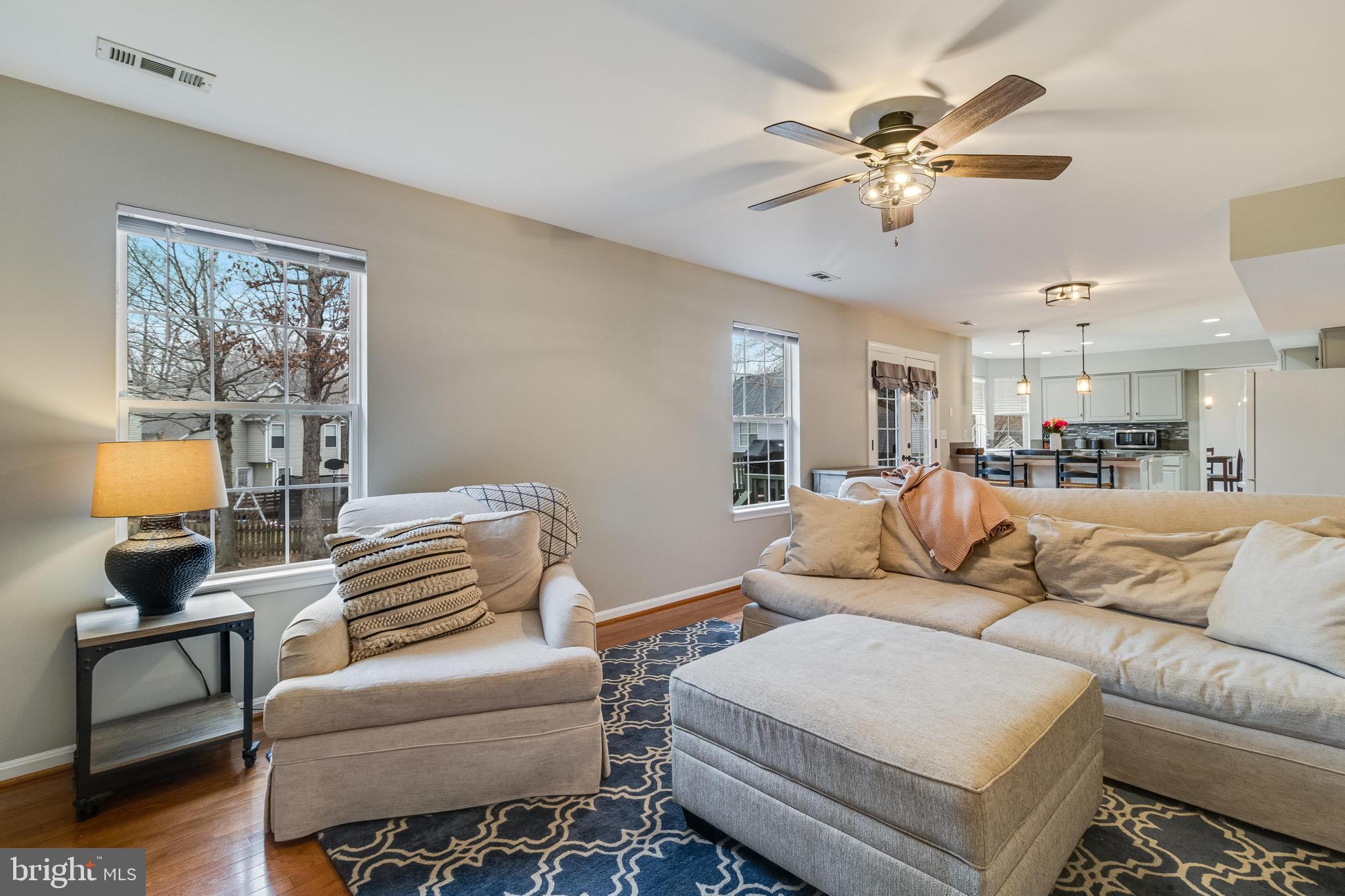 21027 HUNTING QUARTER DRIVE