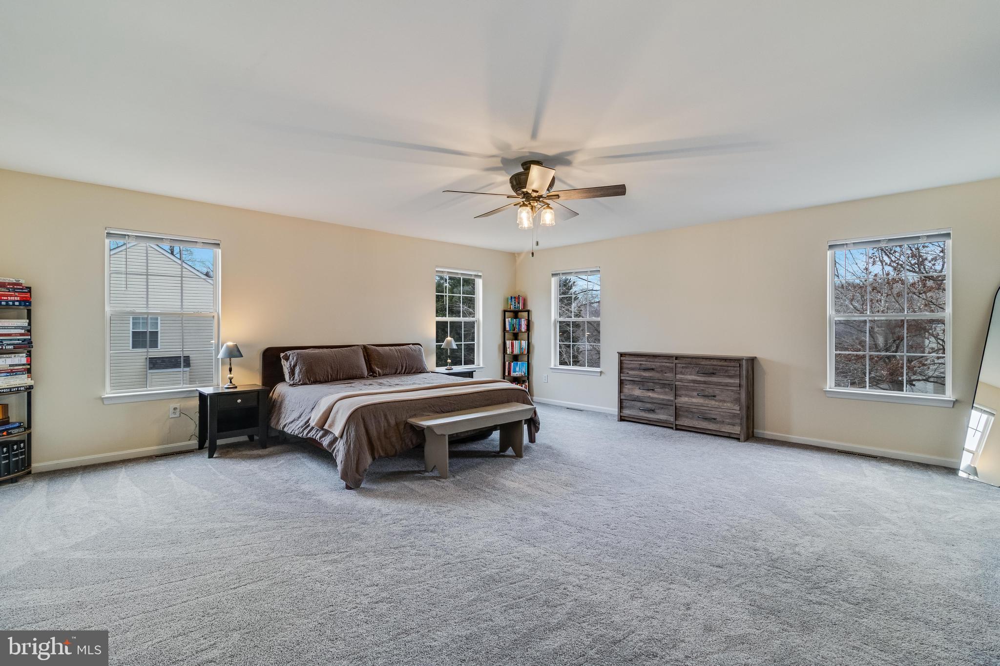 21027 HUNTING QUARTER DRIVE