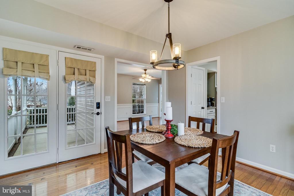 21027 HUNTING QUARTER DRIVE