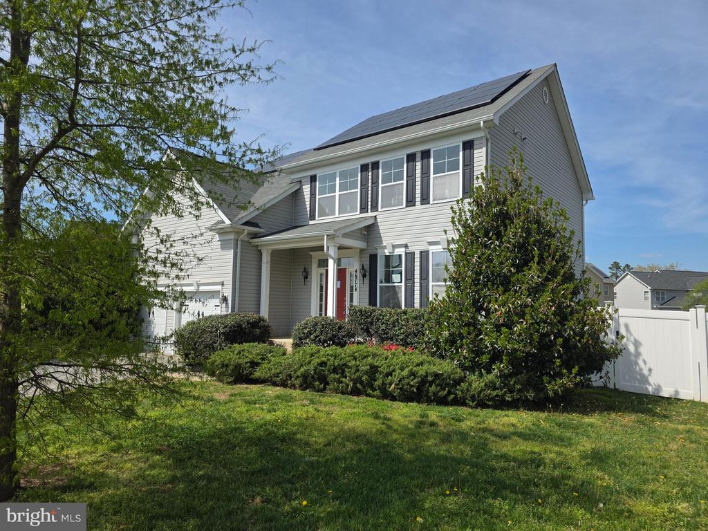 46774 MAGGIE MAE LANE