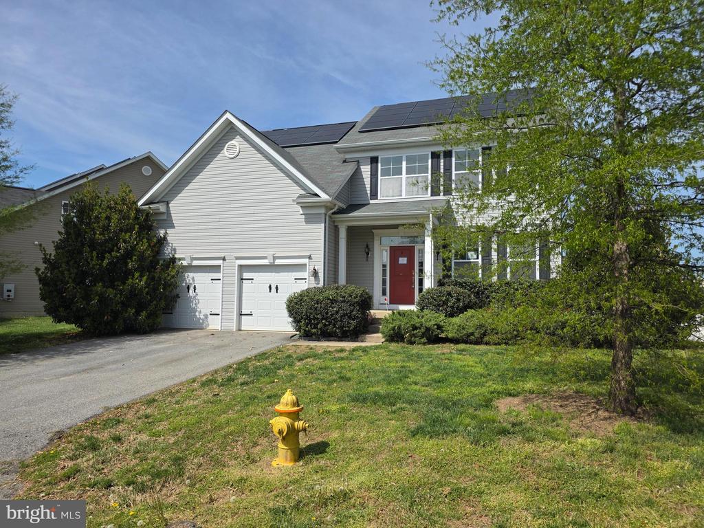 46774 MAGGIE MAE LANE