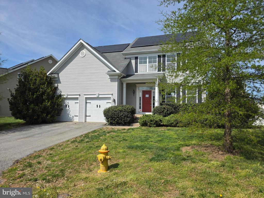 46774 MAGGIE MAE LANE
