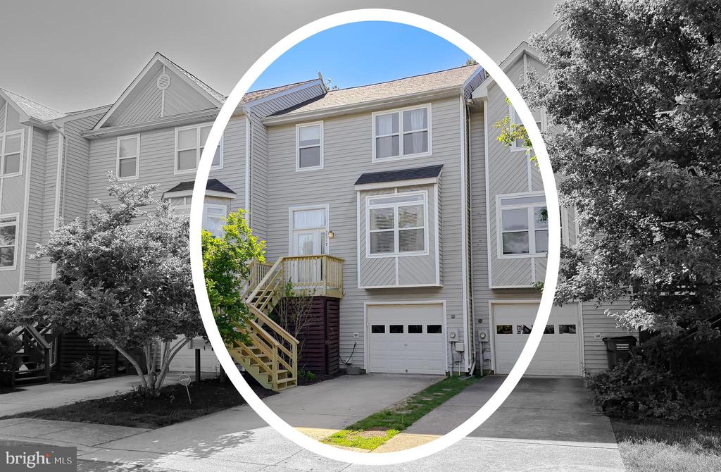 48367 SUNBURST DRIVE