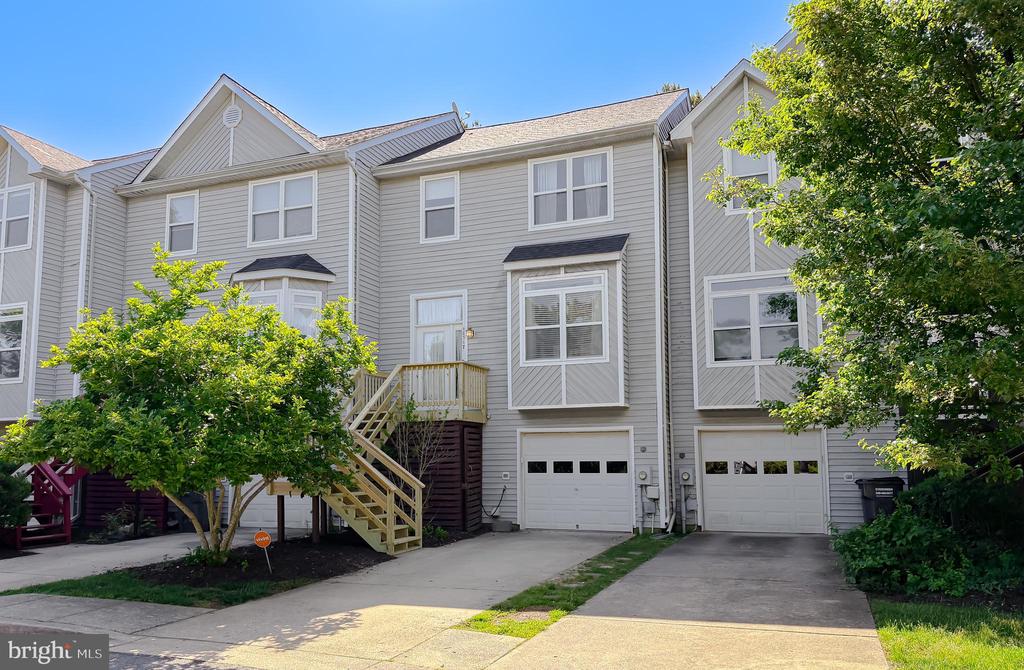 48367 SUNBURST DRIVE