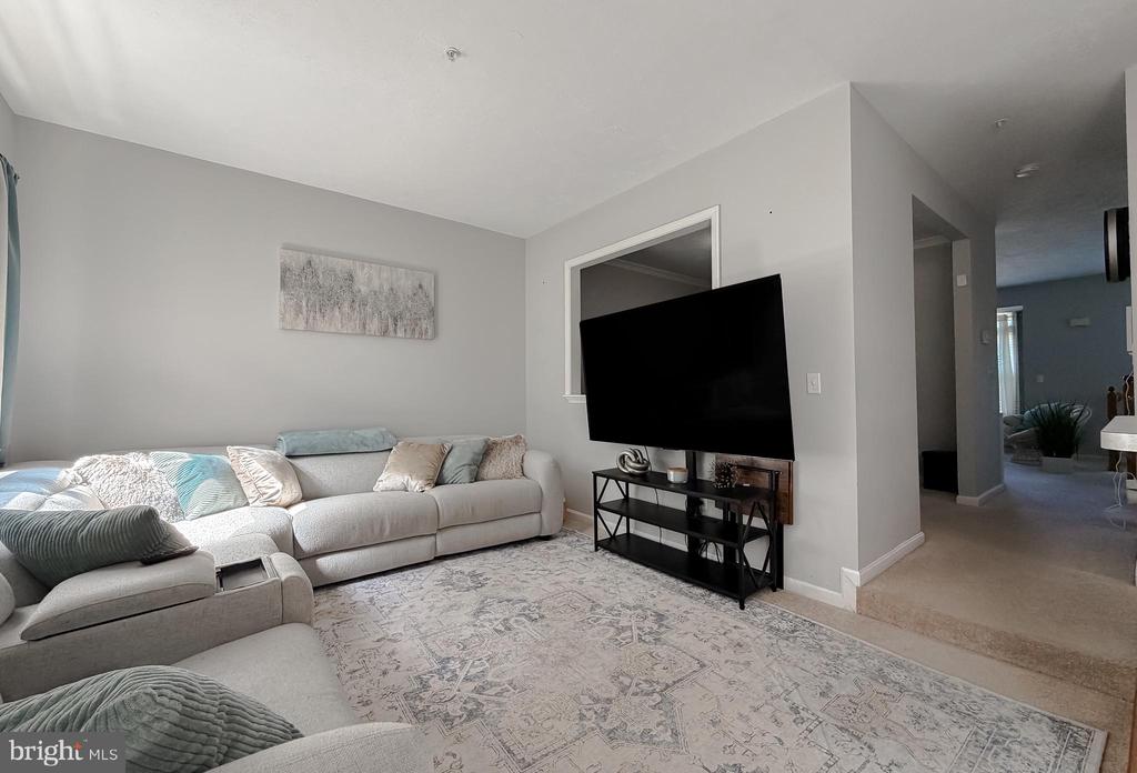 48367 SUNBURST DRIVE