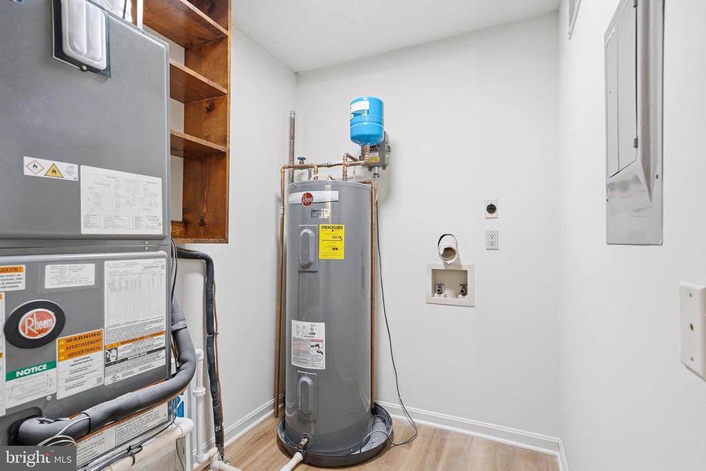 23311 SUGAR MAPLE COURT Unit: 9B