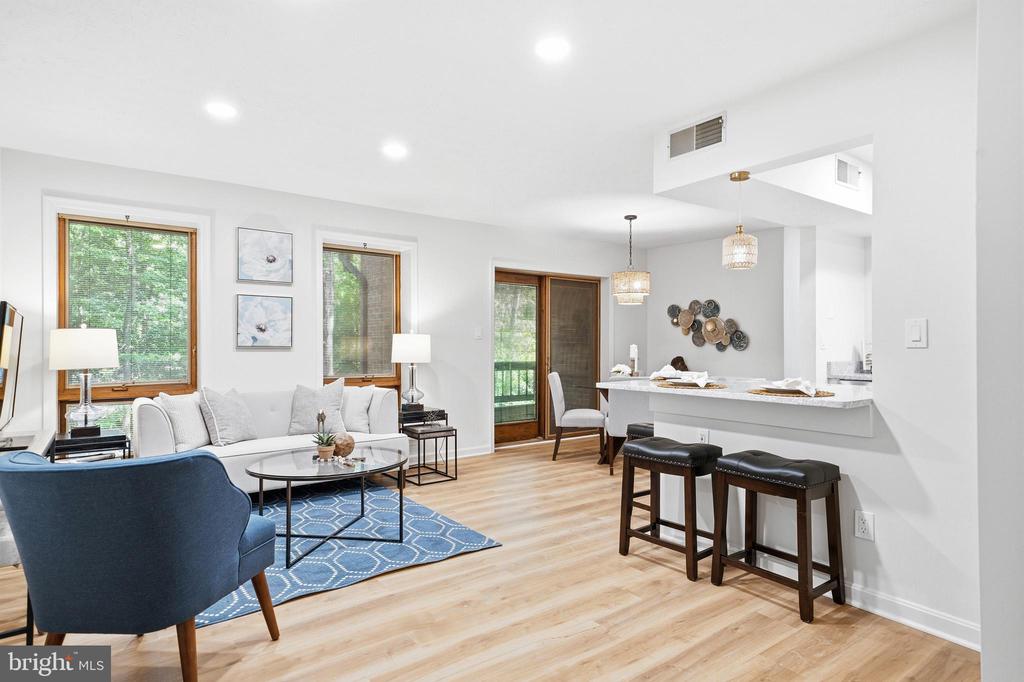 23311 SUGAR MAPLE COURT Unit: 9B