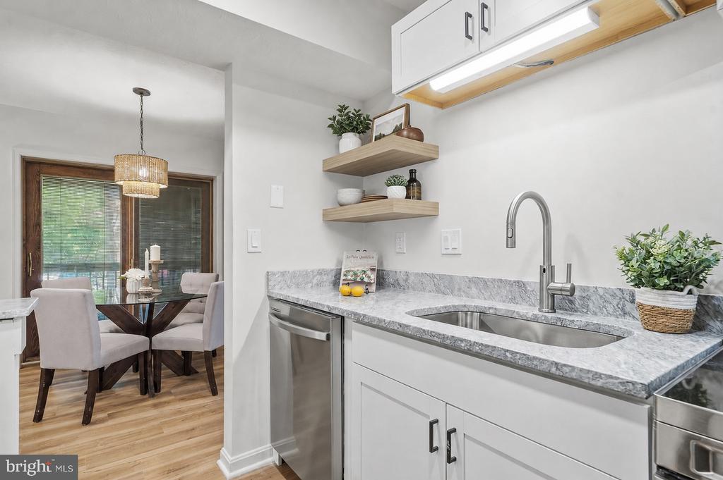 23311 SUGAR MAPLE COURT Unit: 9B