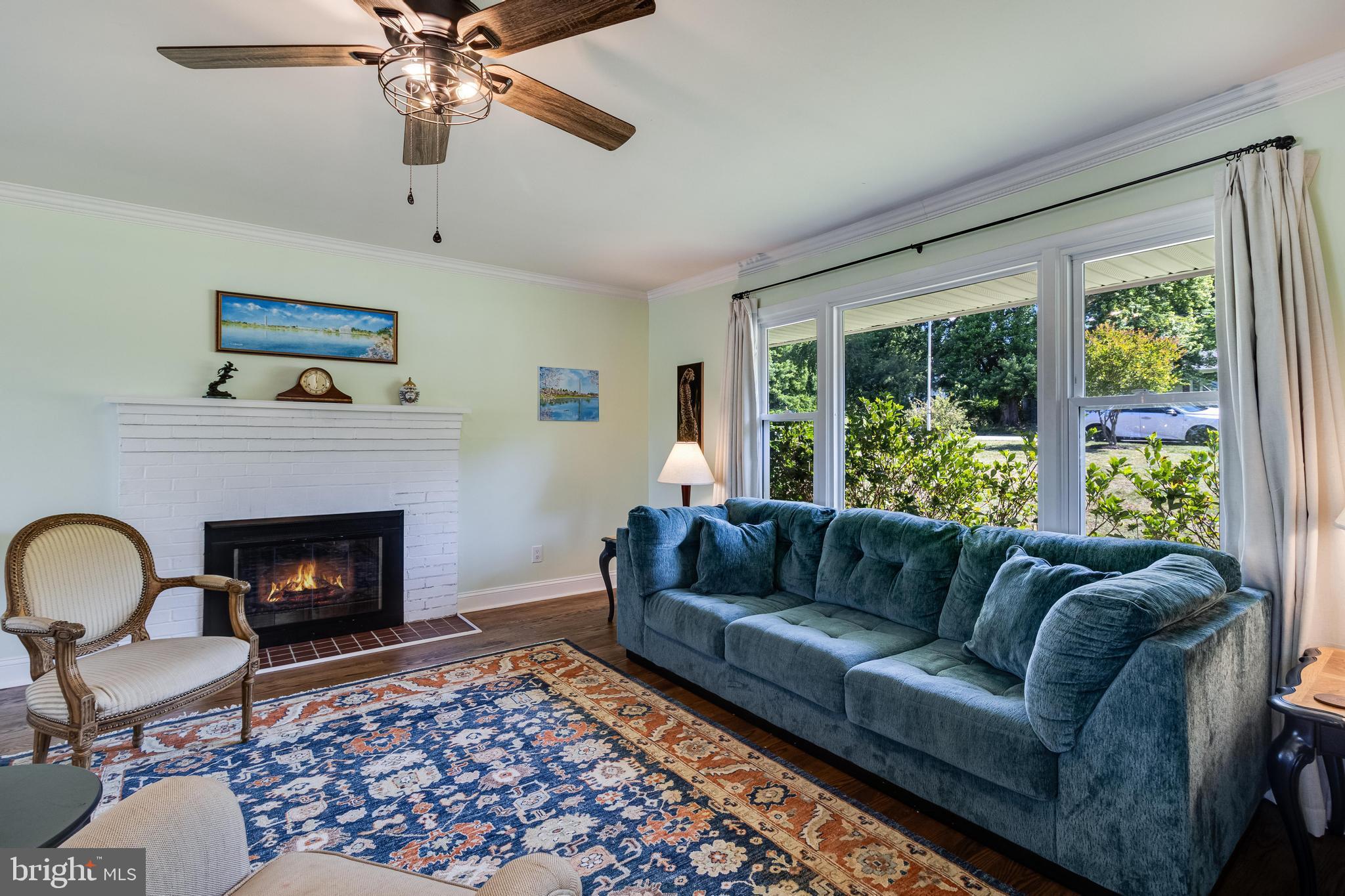 21807 POTOMAC VIEW DRIVE