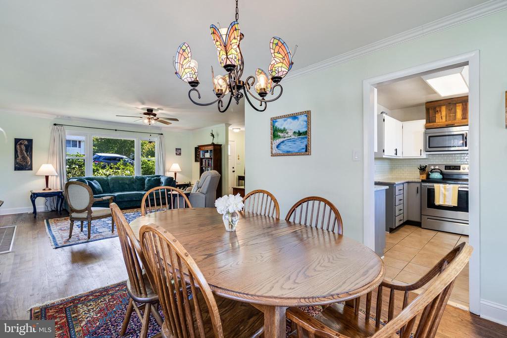 21807 POTOMAC VIEW DRIVE