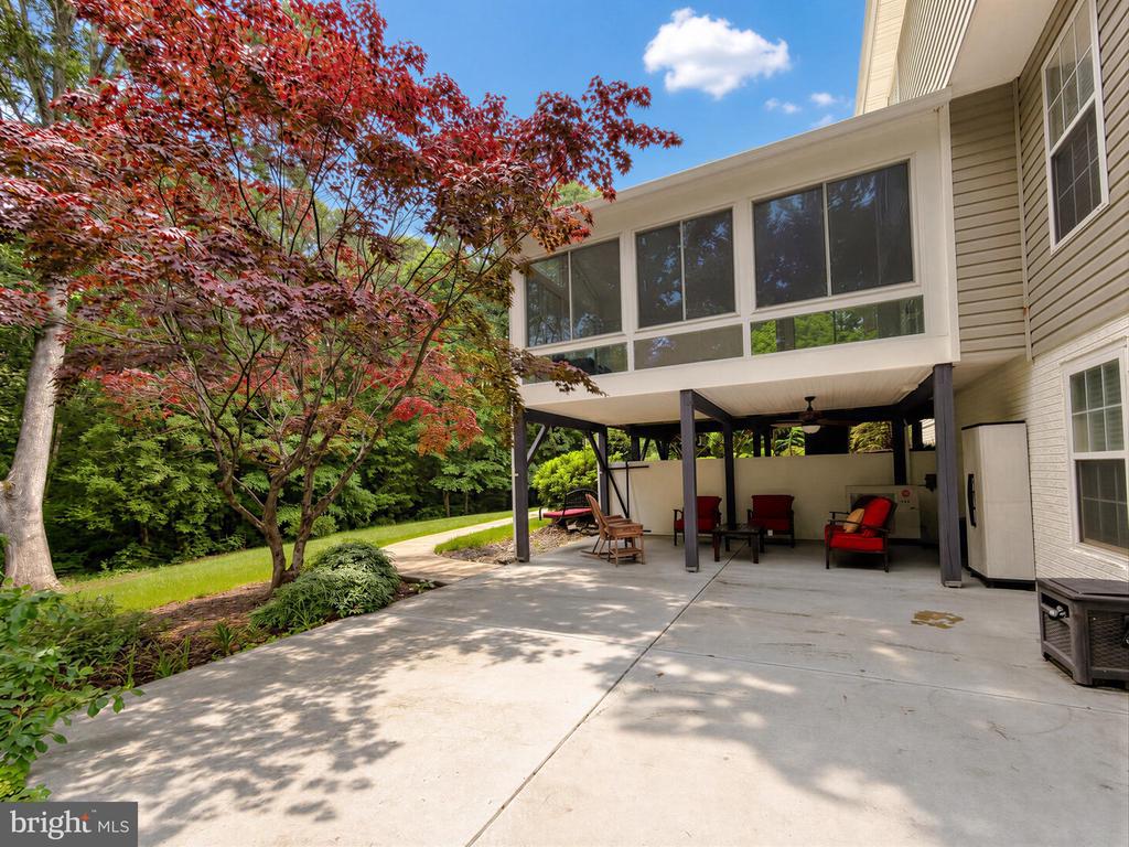 46480 HILTON RIDGE DRIVE