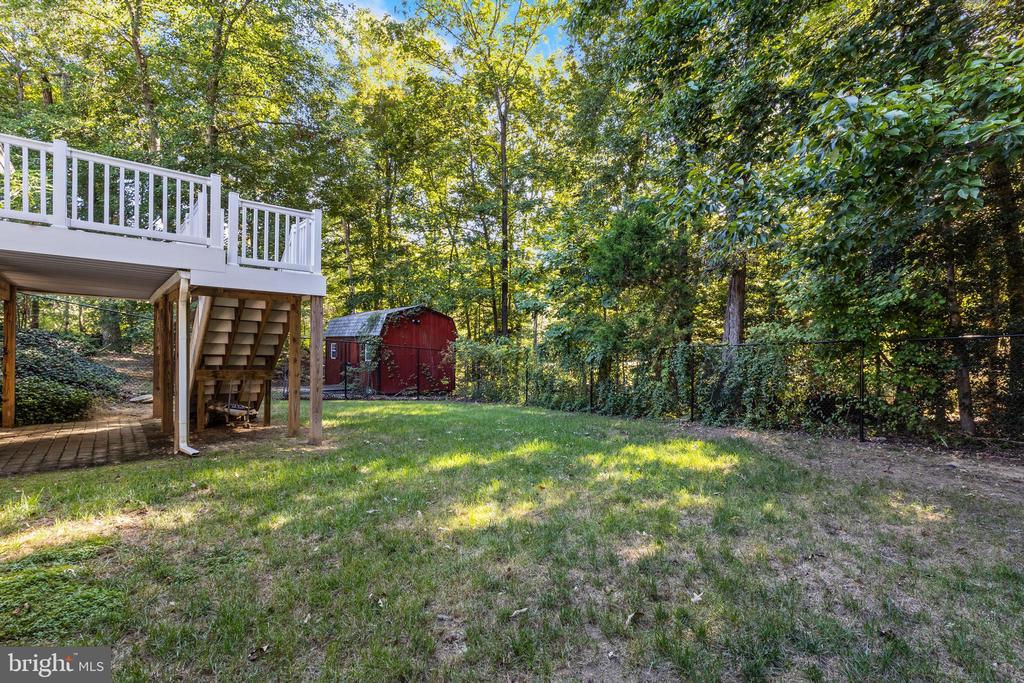 26875 REDGATE DRIVE