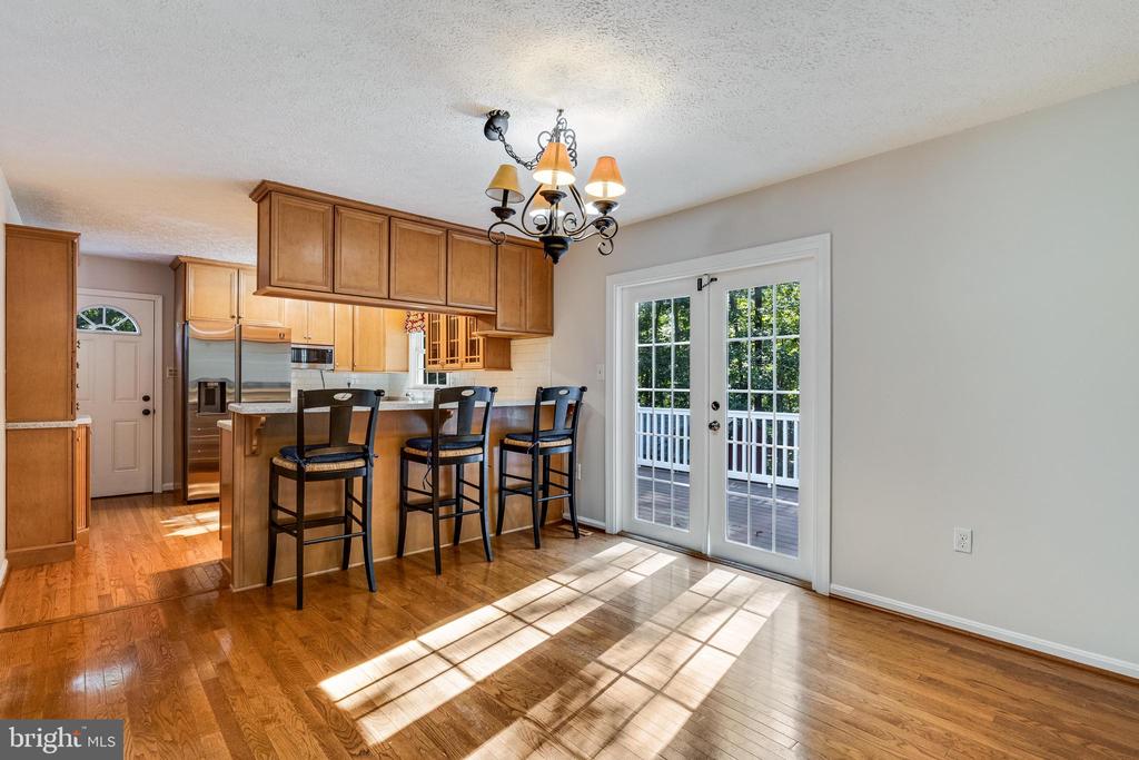 26875 REDGATE DRIVE