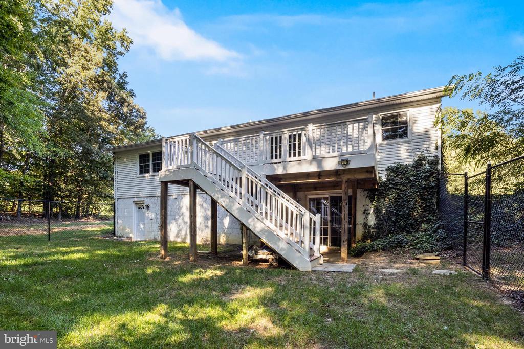 26875 REDGATE DRIVE