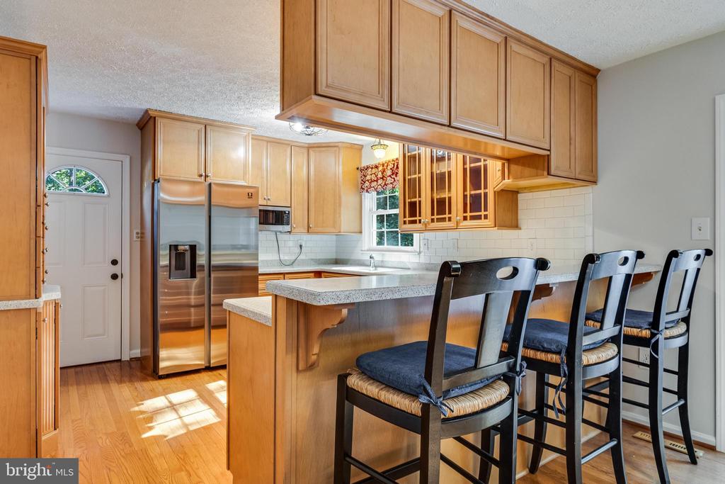26875 REDGATE DRIVE