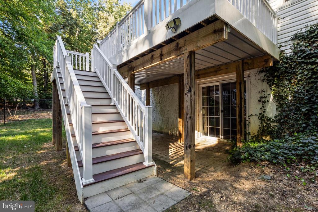 26875 REDGATE DRIVE