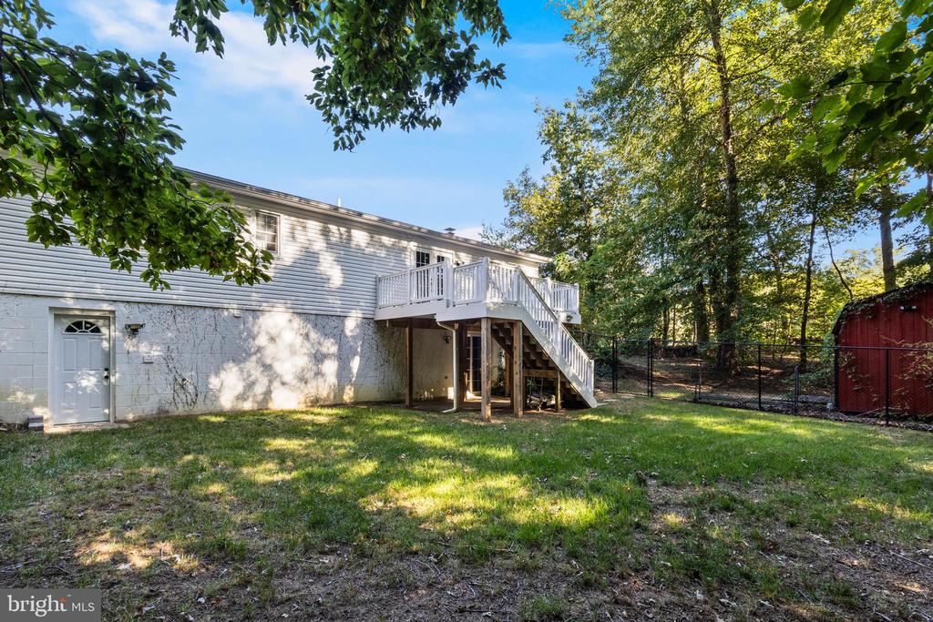 26875 REDGATE DRIVE