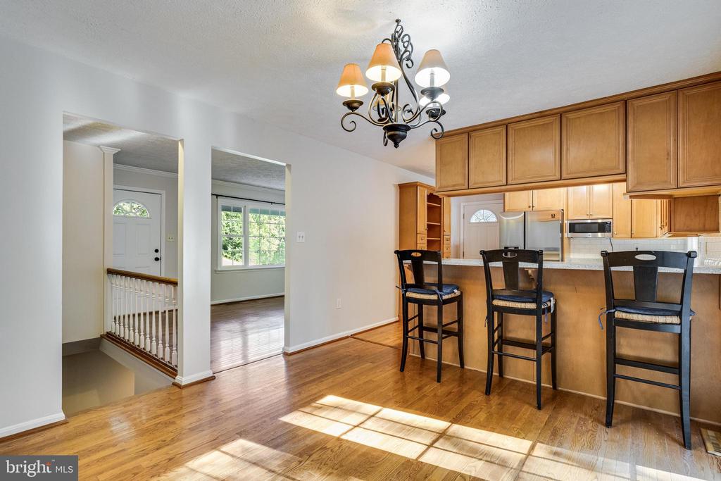 26875 REDGATE DRIVE