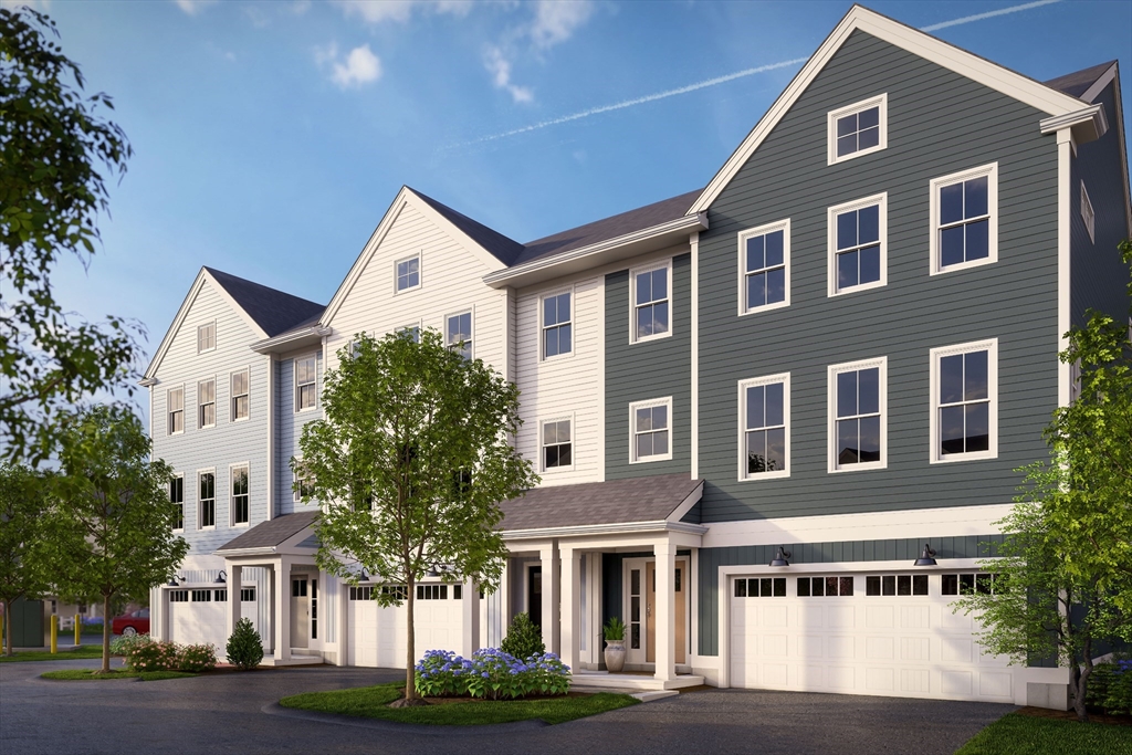 643 Church Street # 2 Unit: 12-2