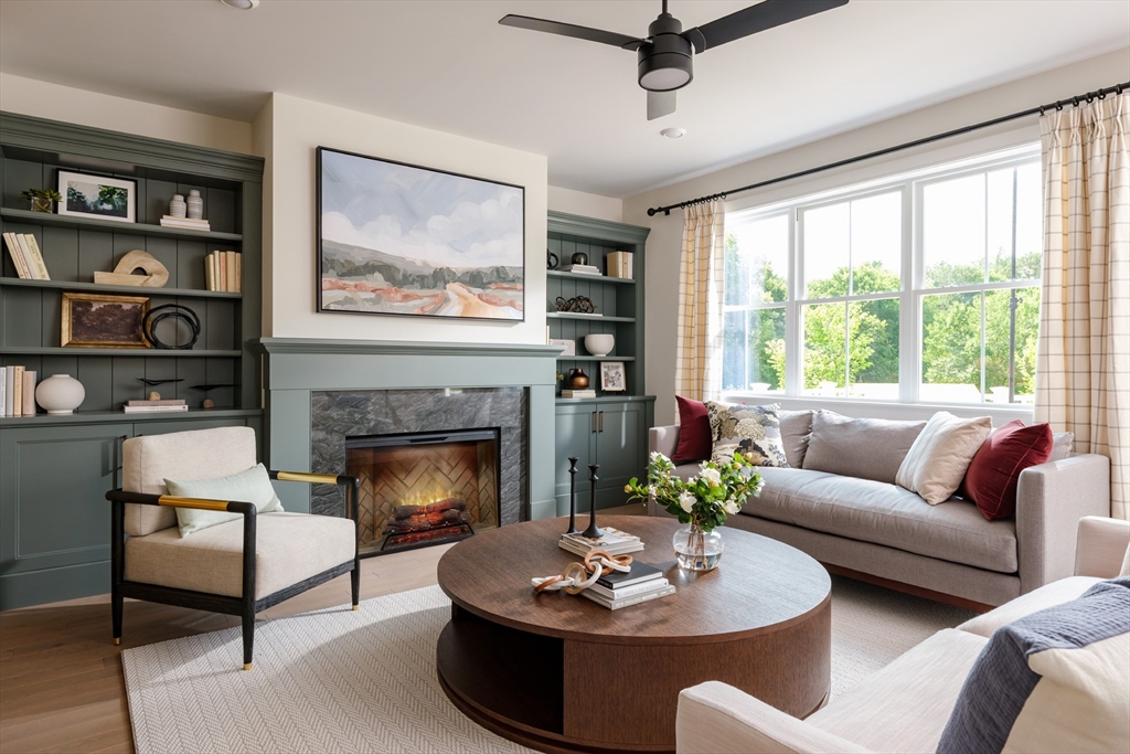 643 Church Street # 2 Unit: 12-2