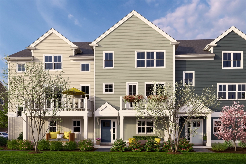 643 Church Street # 2 Unit: 12-2
