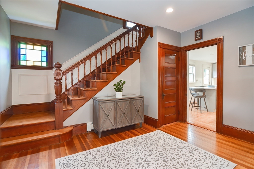 19 Bates Ave.