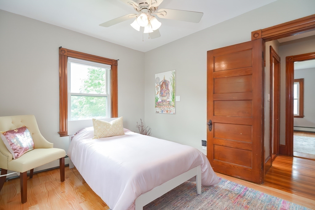 19 Bates Ave.