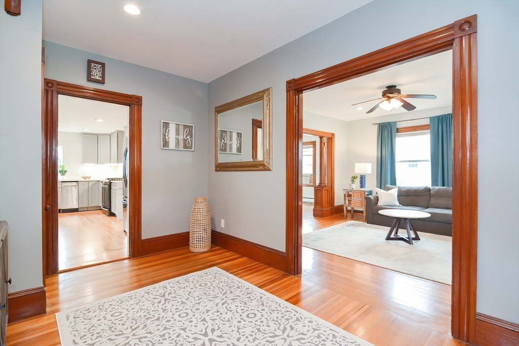 19 Bates Ave.