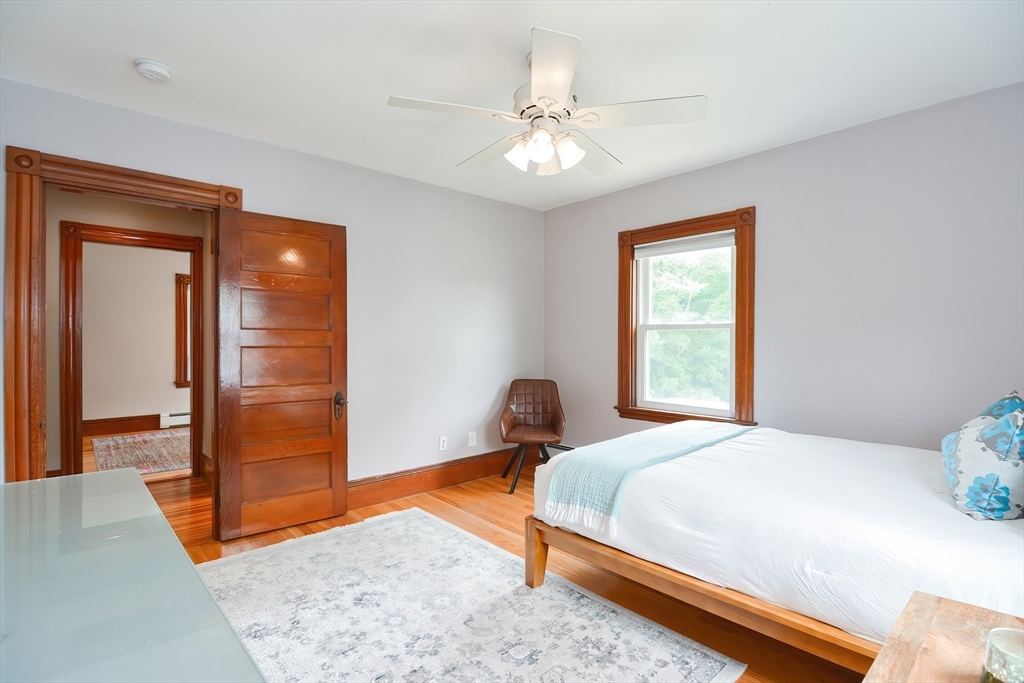 19 Bates Ave.