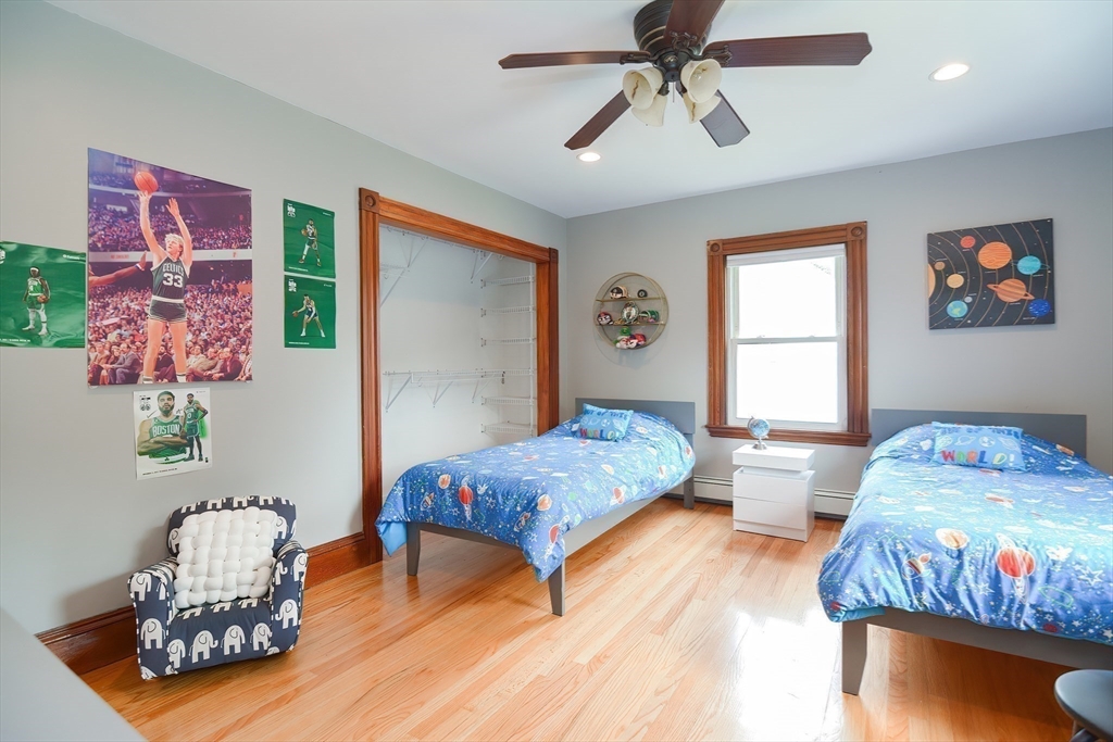 19 Bates Ave.