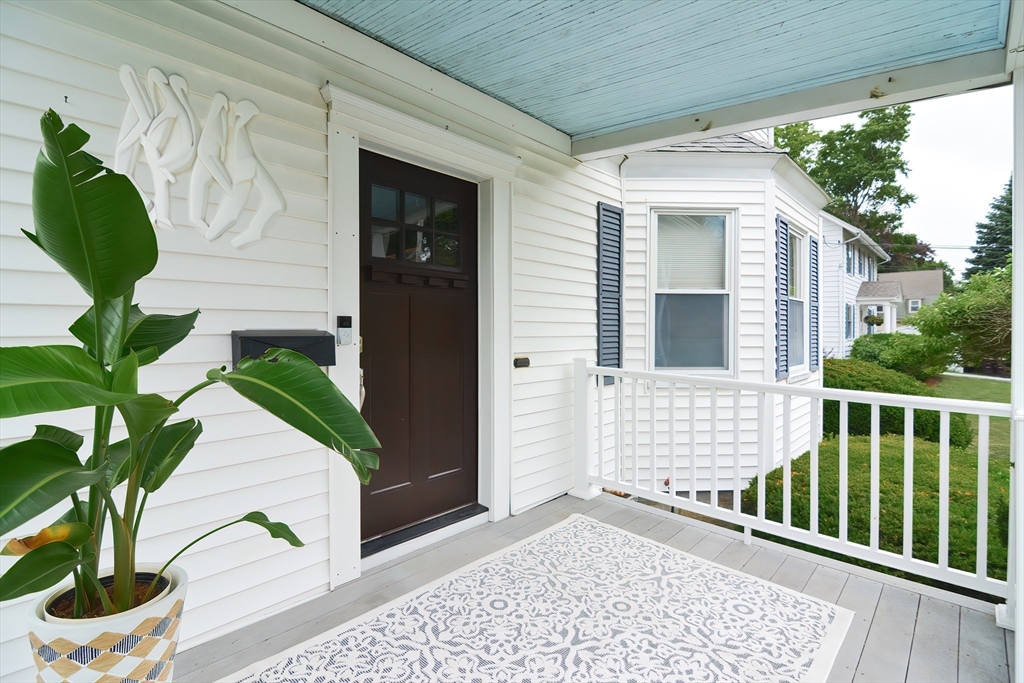 19 Bates Ave.