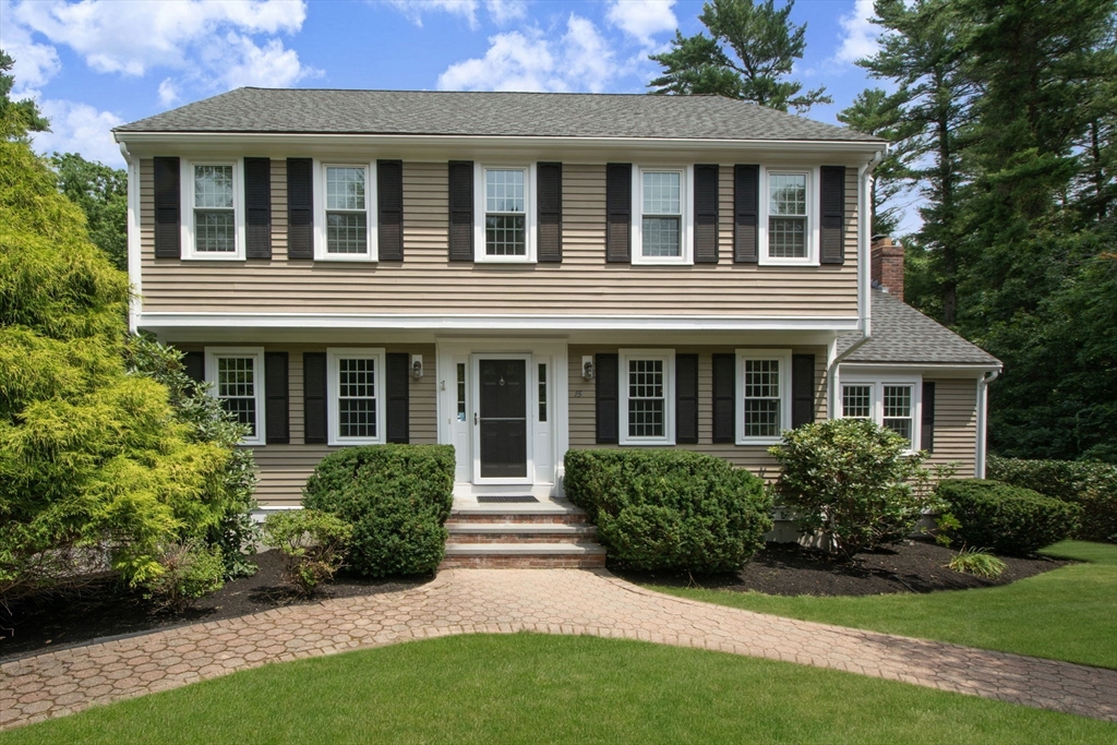15 Phillips Brook Circle