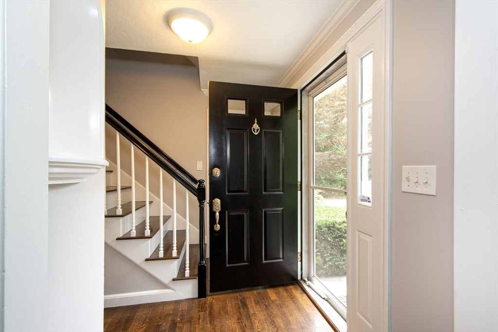 15 Phillips Brook Circle