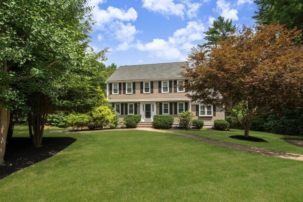 15 Phillips Brook Circle