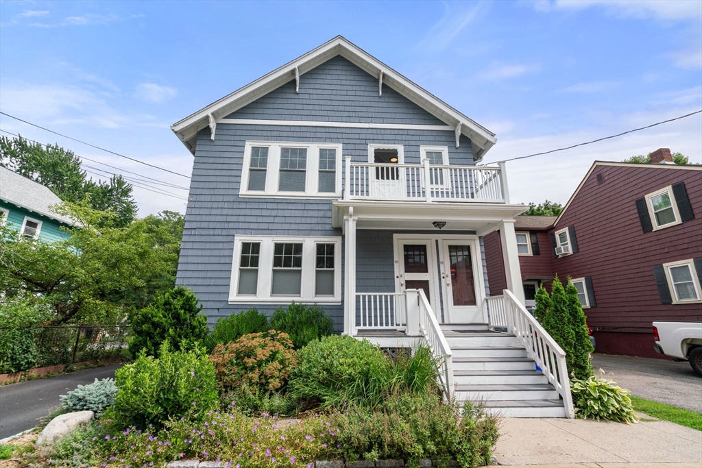 92 Fairmont St # 92